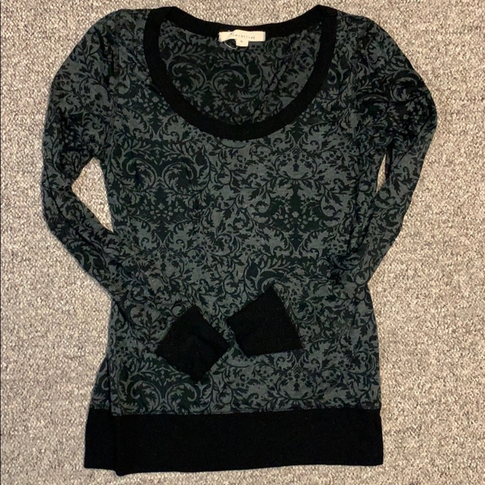 Forever 21 Top